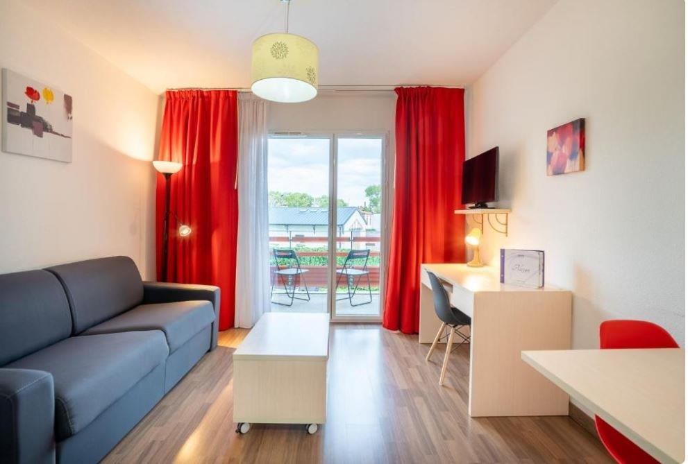 Appartement à vendre, 34m², Toulouse