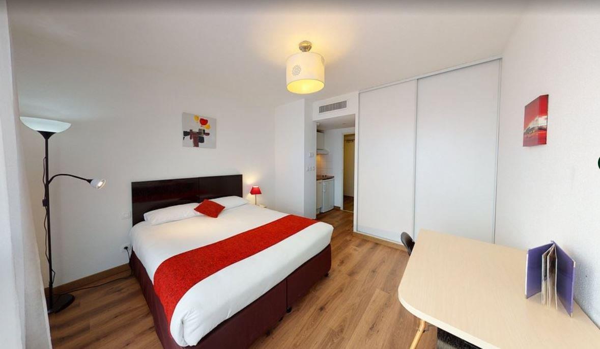 Appartement à vendre, 34m², Toulouse