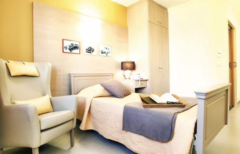 Appartement à vendre, 21m², Moulin-Neuf