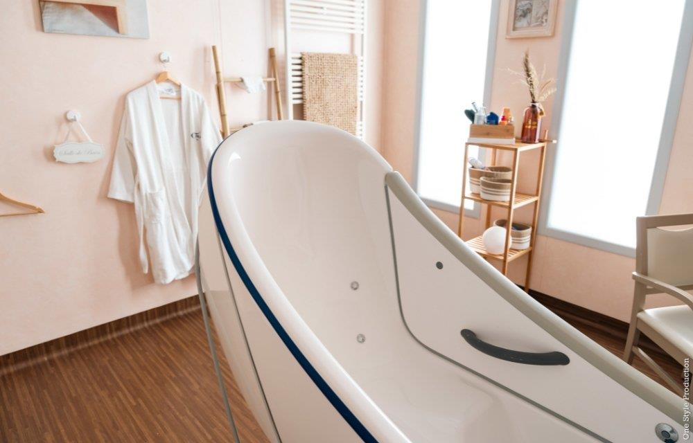 Appartement à vendre, 21m², Moulin-Neuf