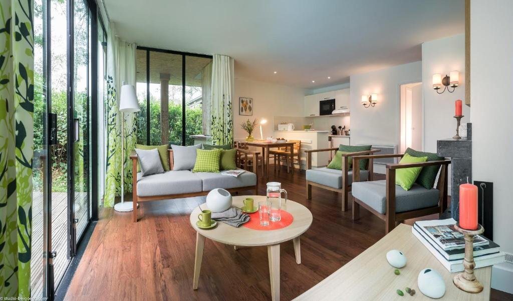 Appartement à vendre, 61m², Les Barils