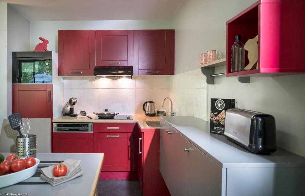 Appartement à vendre, 61m², Les Barils