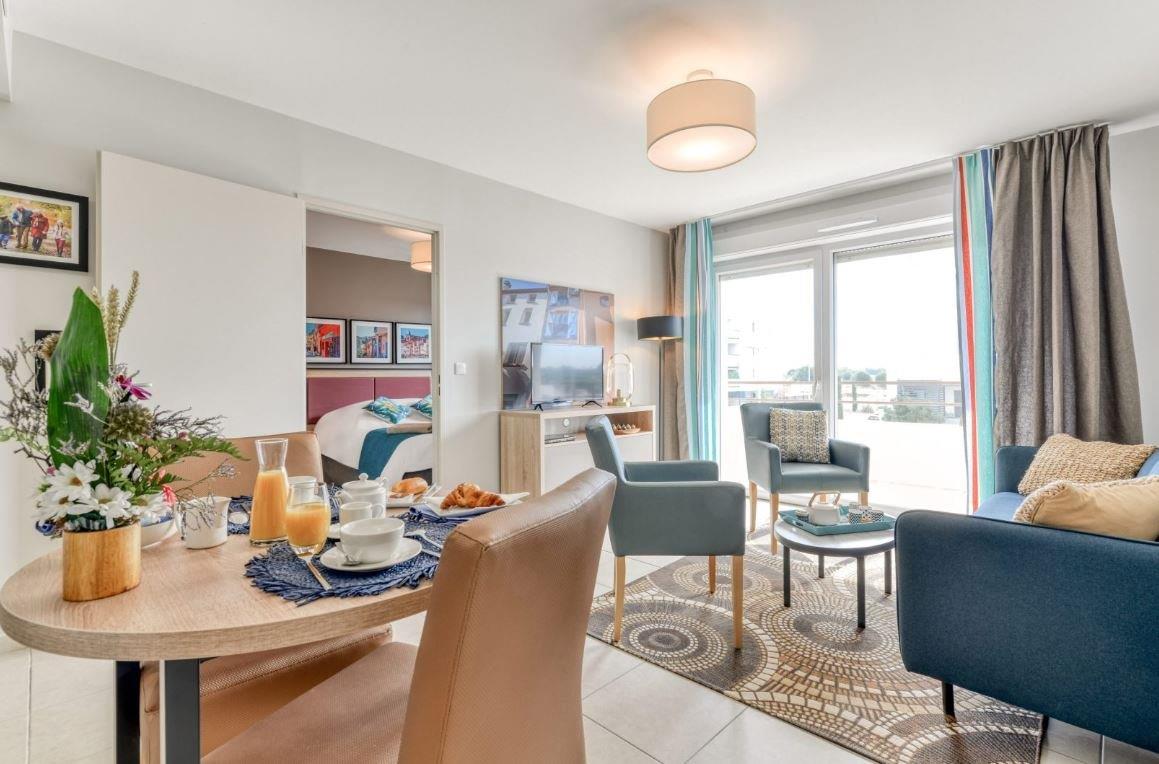 Appartement à vendre, 30m², Perpignan