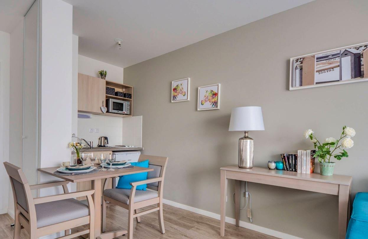 Appartement à vendre, 35m², Perpignan