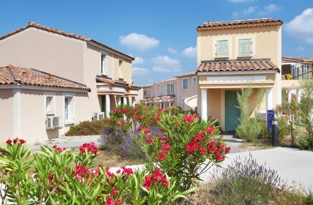 Appartement à vendre, 54m², Cabriès