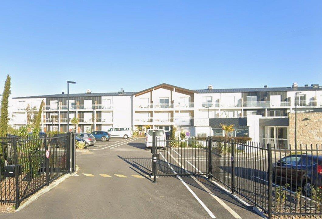 Appartement à vendre, 42m², Larmor-Plage