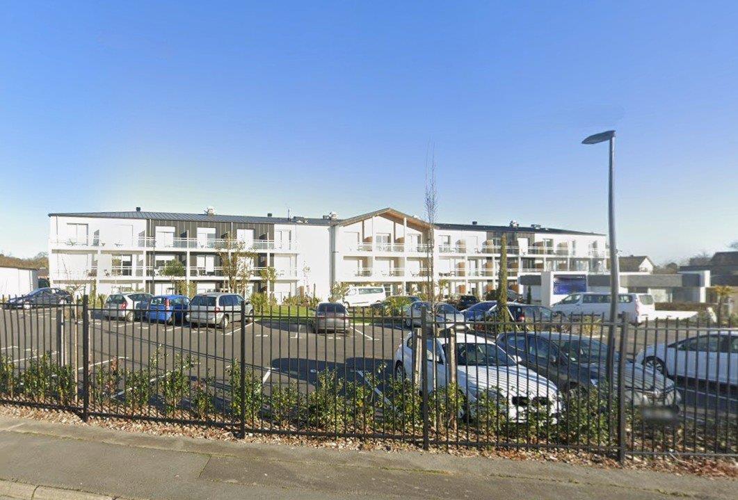 Appartement à vendre, 42m², Larmor-Plage