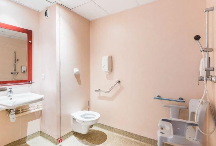 Appartement à vendre, 20m², Saint-Julien-lès-Metz