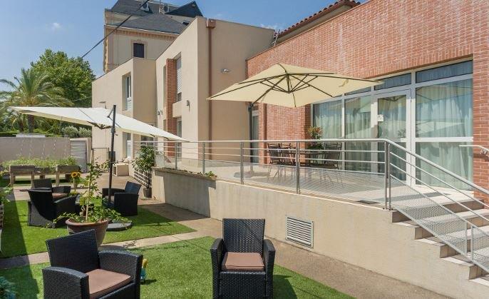 Appartement à vendre, 20m², Le Soler