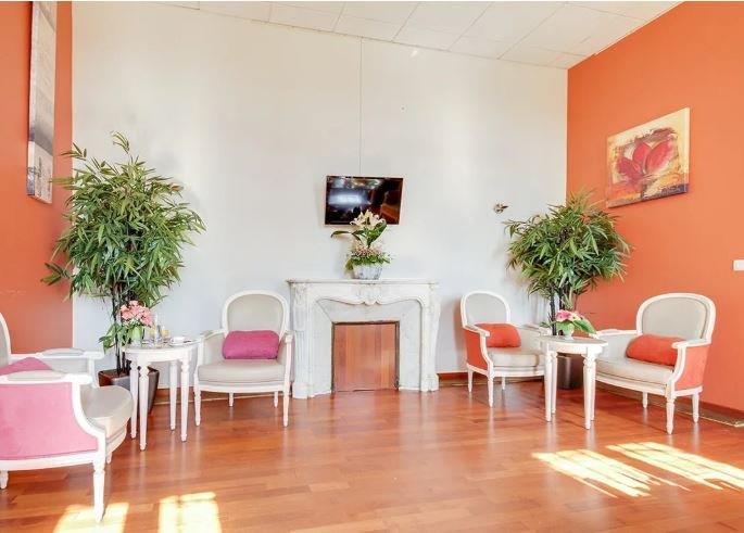 Appartement à vendre, 20m², Le Soler