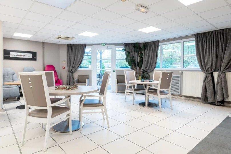 Appartement à vendre, 18m², Ferrière-la-Grande