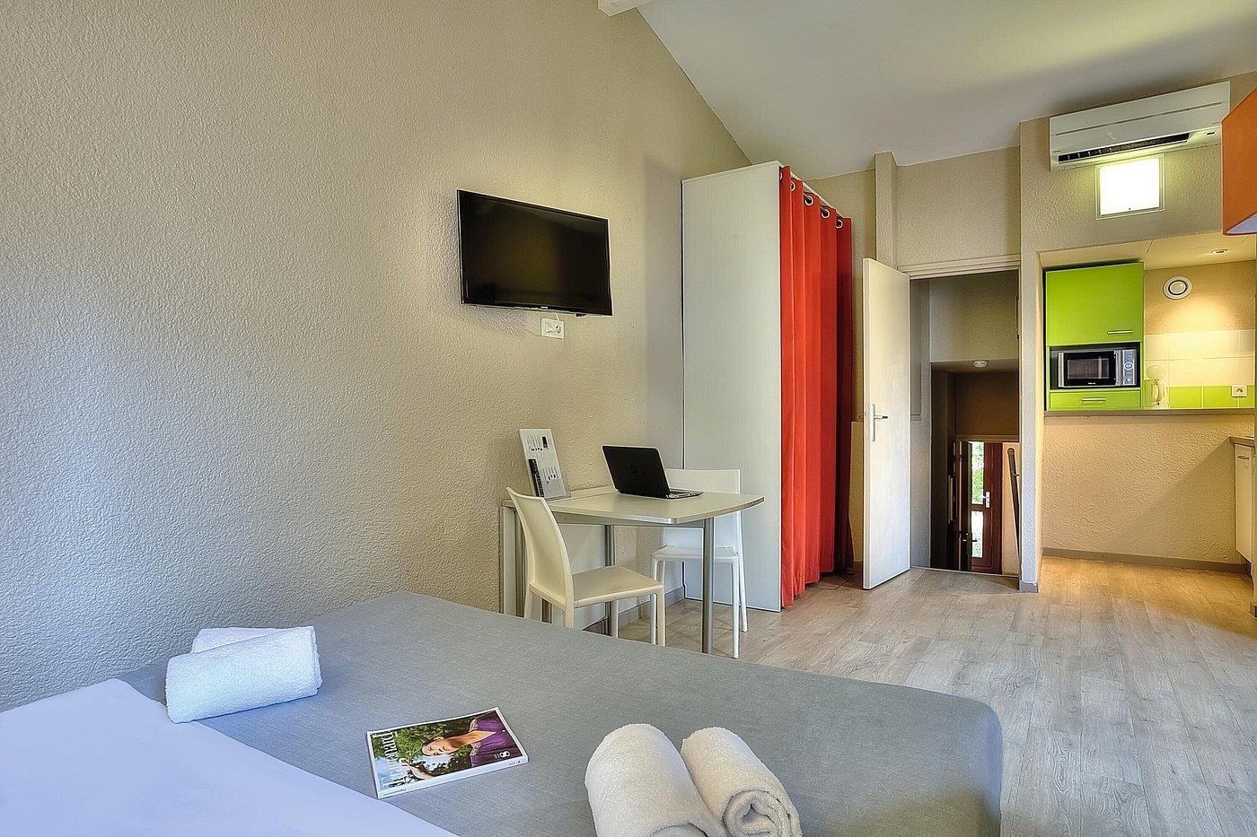 Appartement à vendre, 15m², La Colle-sur-Loup