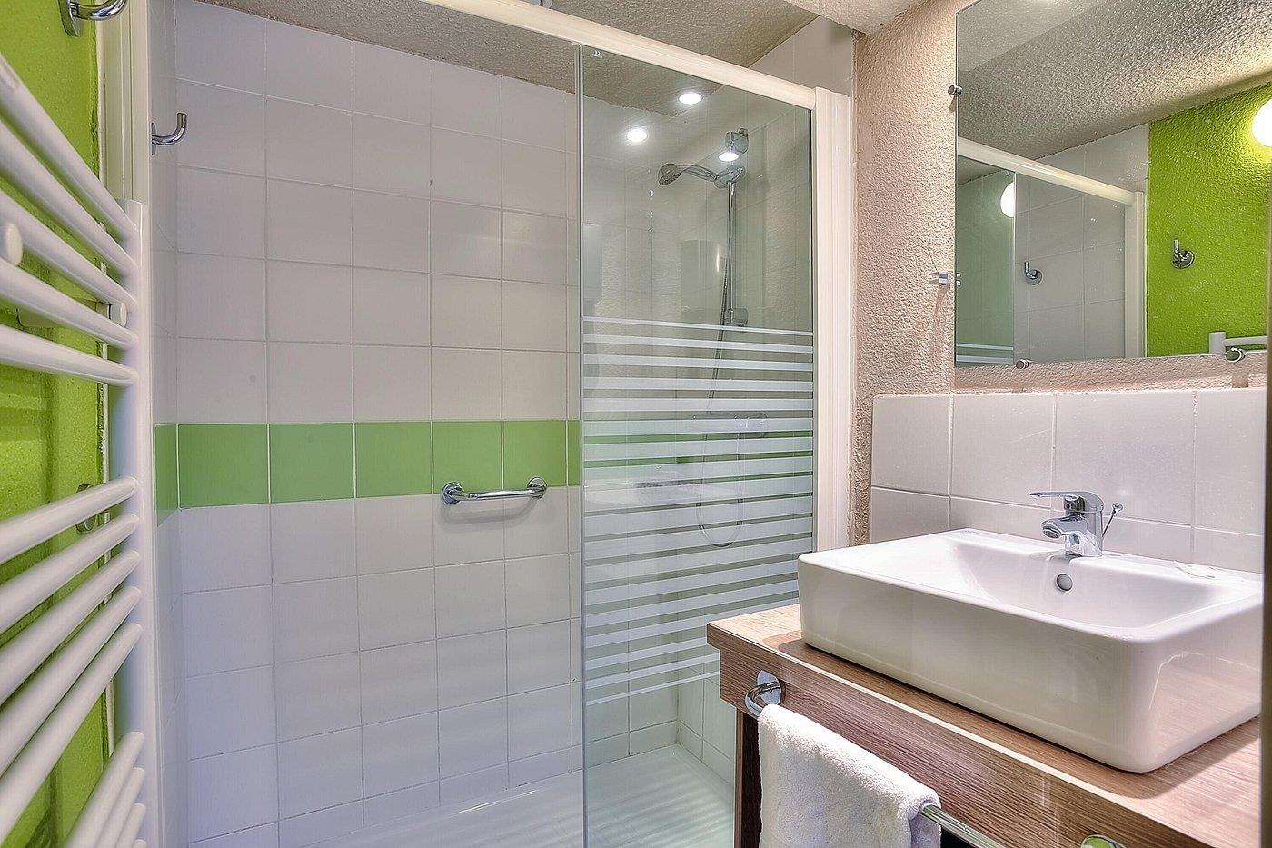 Appartement à vendre, 15m², La Colle-sur-Loup