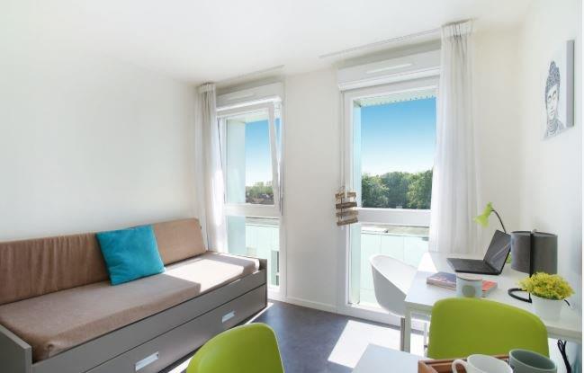 Appartement à vendre, 18m², Lille