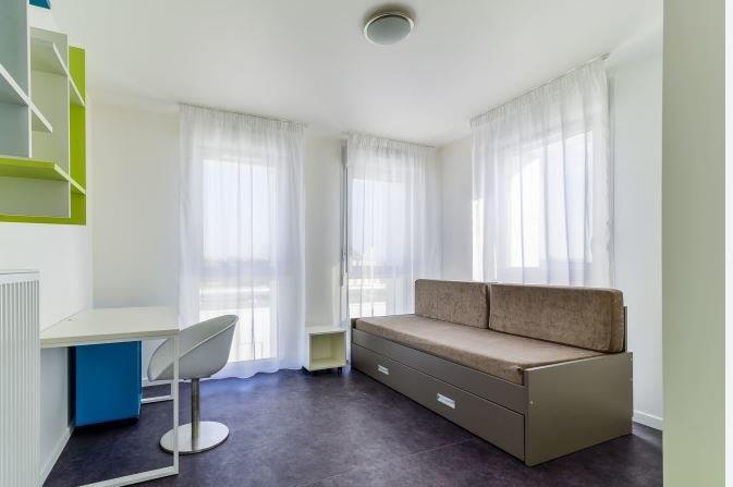 Appartement à vendre, 18m², Lille