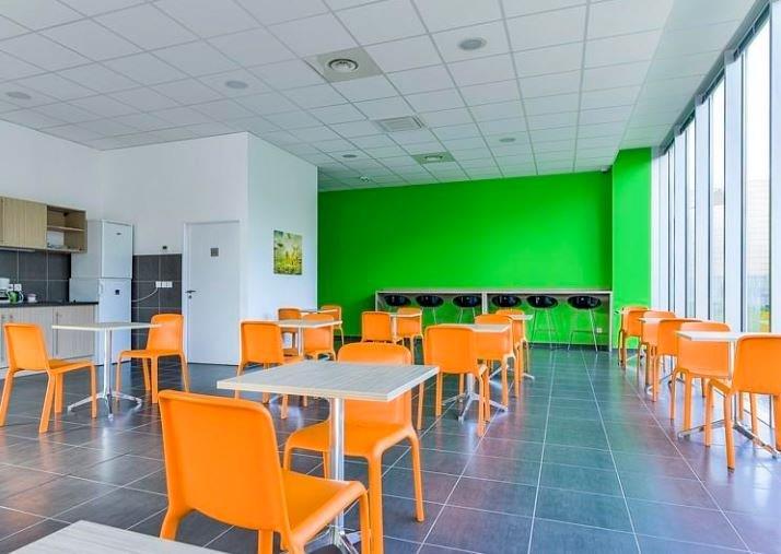 Appartement à vendre, 18m², Lille