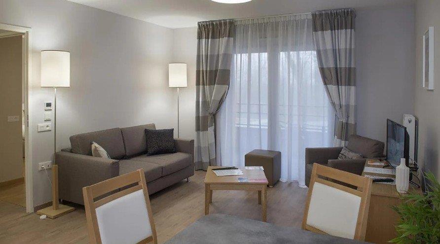 Appartement à vendre, 46m², Maubeuge