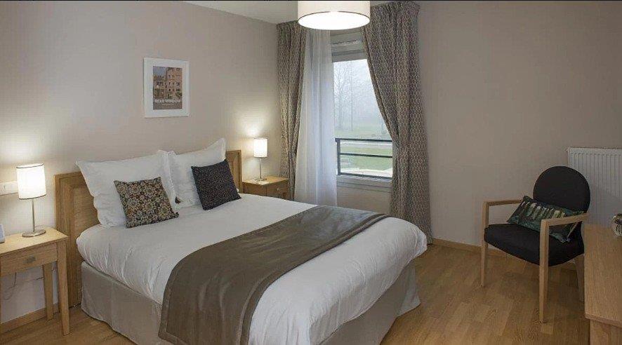 Appartement à vendre, 46m², Maubeuge