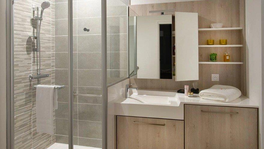 Appartement à vendre, 46m², Maubeuge