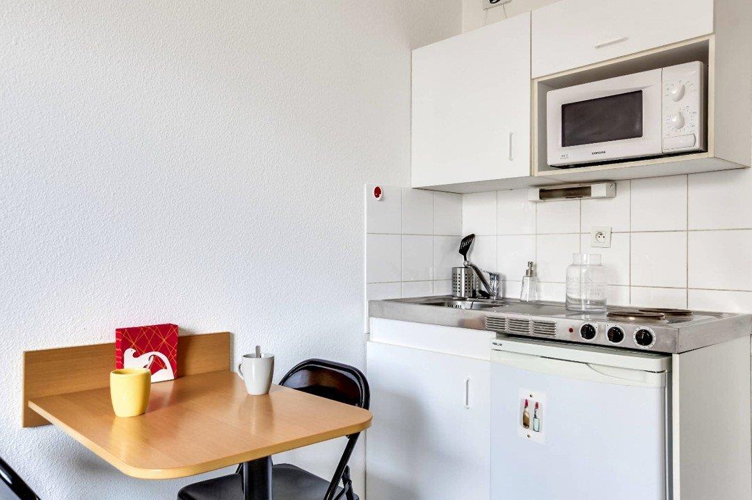 Appartement à vendre, 18m², Rouen