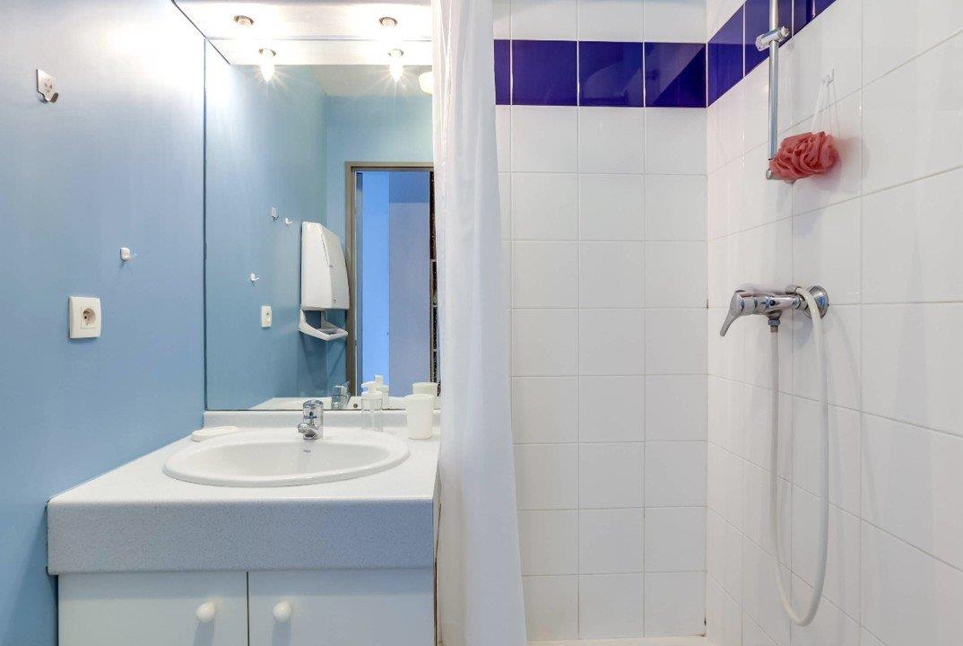 Appartement à vendre, 18m², Rouen