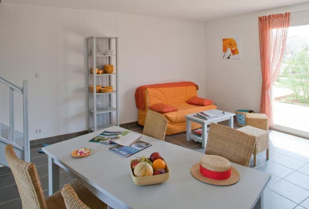Appartement à vendre, 46m², Aubignan