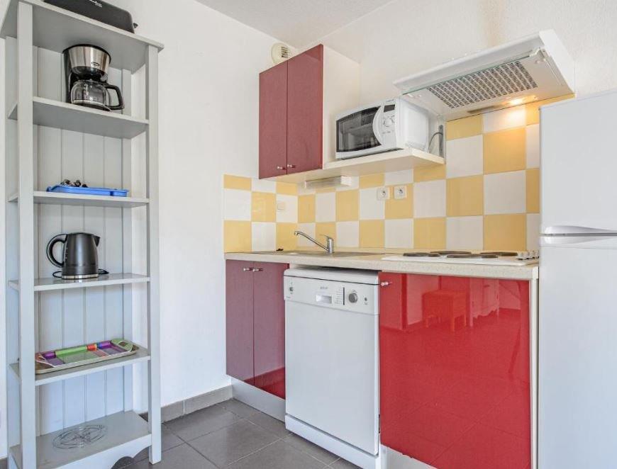 Appartement à vendre, 46m², Aubignan
