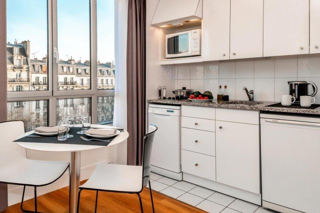 Appartement à vendre, 25m², Paris 11ème