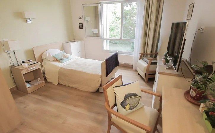 Appartement à vendre, 22m², Saint-Georges-d'Orques