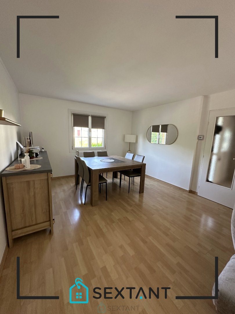 Maison à vendre, 119m², Petit-Couronne
