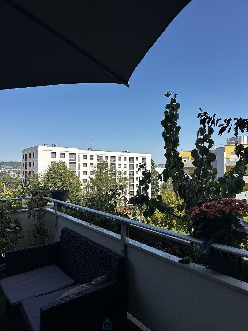 Appartement à vendre, 88m², Le Petit-Quevilly