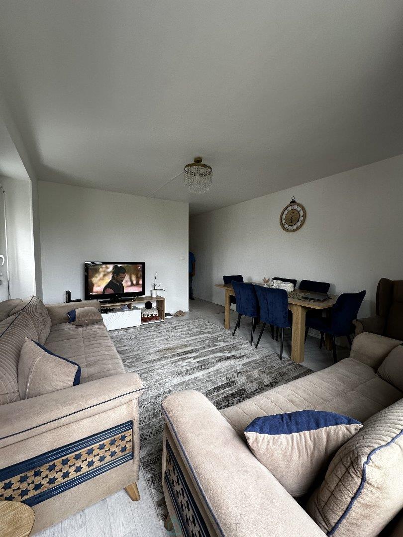 Appartement à vendre, 88m², Le Petit-Quevilly