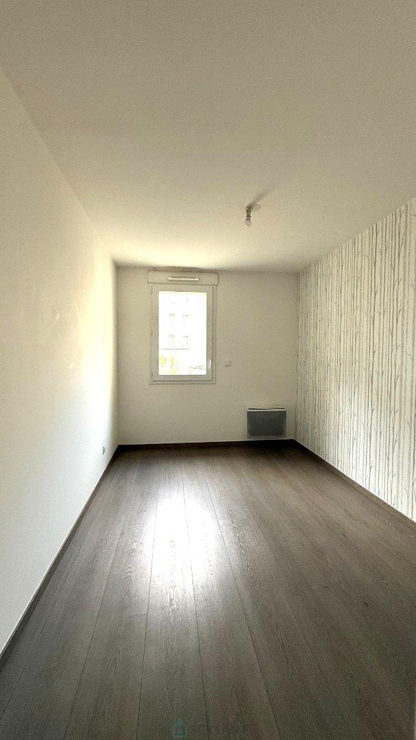 Appartement à vendre, 62m², Rouen