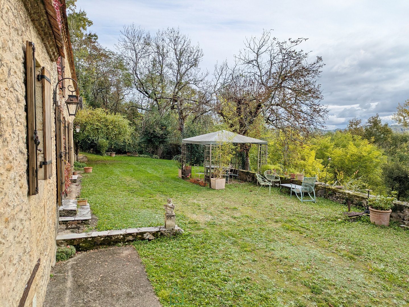 Maison à vendre, 217m², Coux et Bigaroque-Mouzens