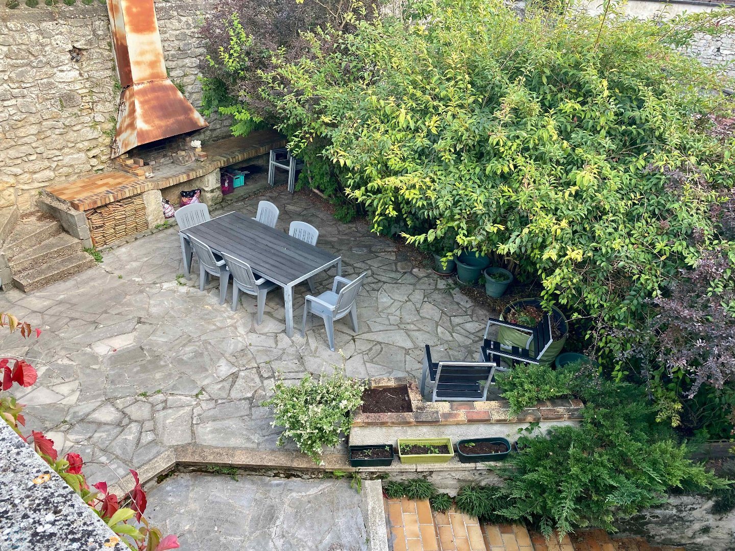 Maison à vendre, 182m², Vétheuil