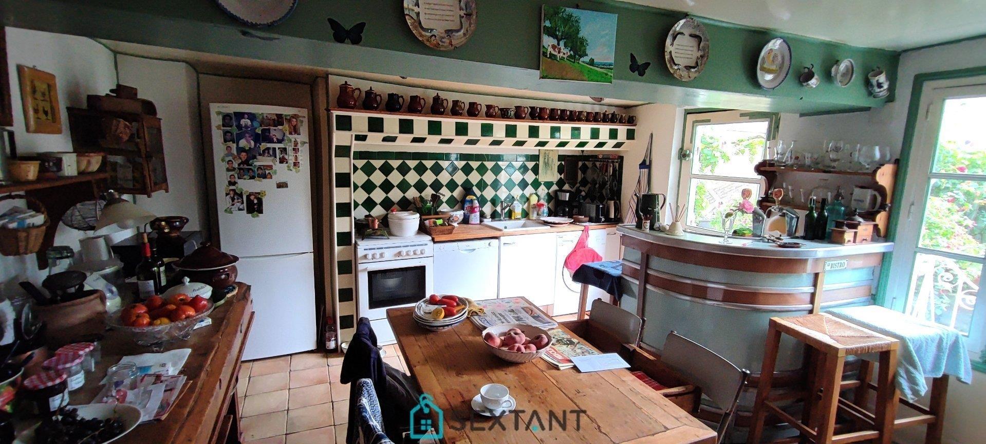 Maison à vendre, 128m², Elbeuf