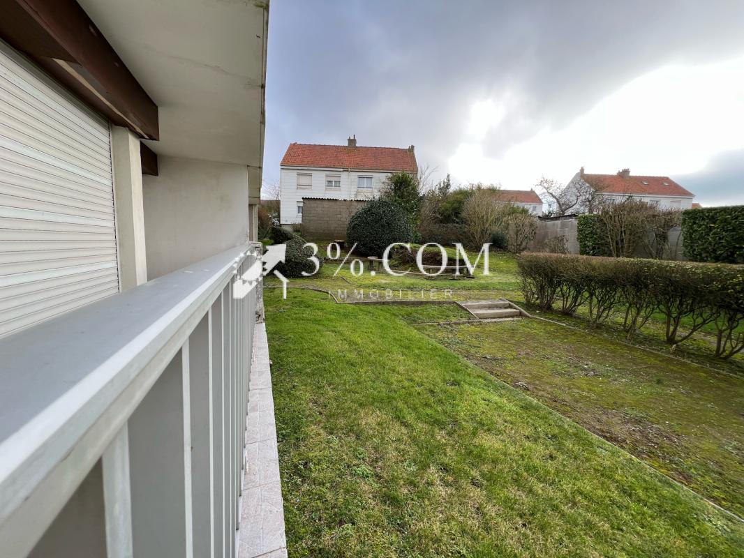 Appartement à vendre, 86m², Outreau
