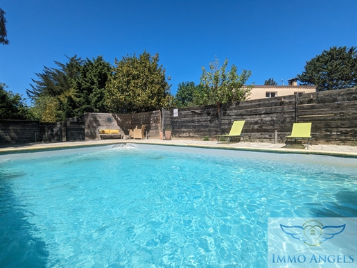 Domaine avec gîtes pour les amoureux de la nature et de la mer