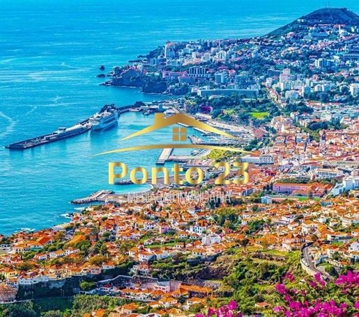 Luxe villa Funchal