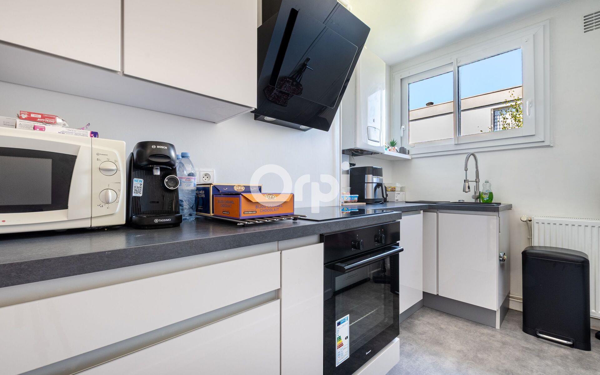 Appartement à vendre, 39m², Limoges