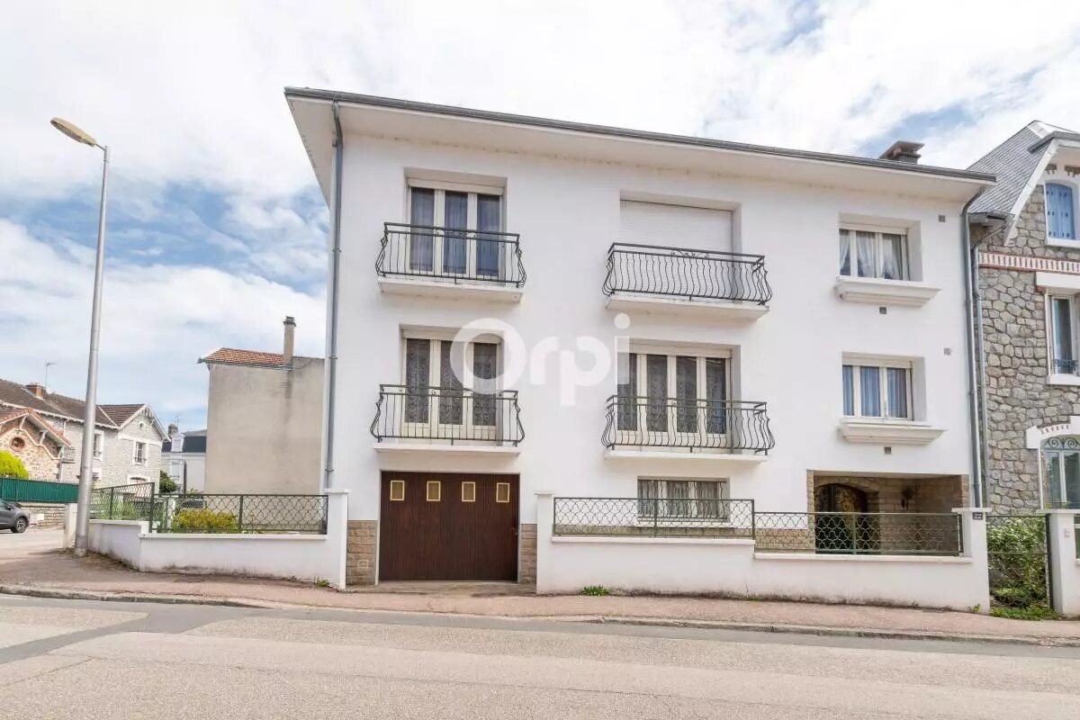 Maison à vendre, 227m², Limoges