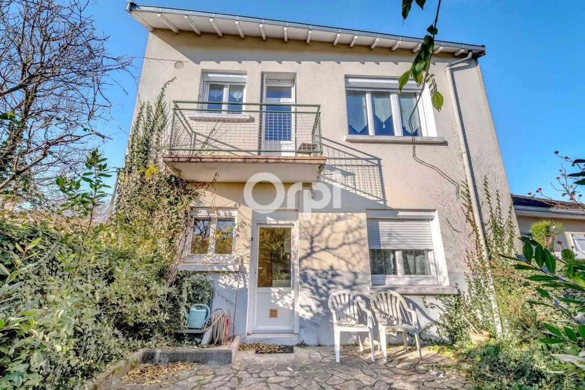 Maison à vendre, 105m², Limoges