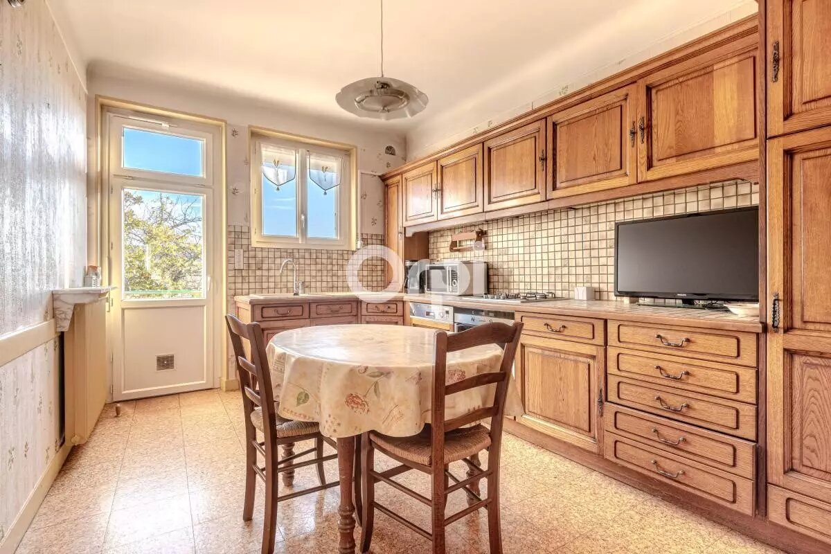 Maison à vendre, 105m², Limoges