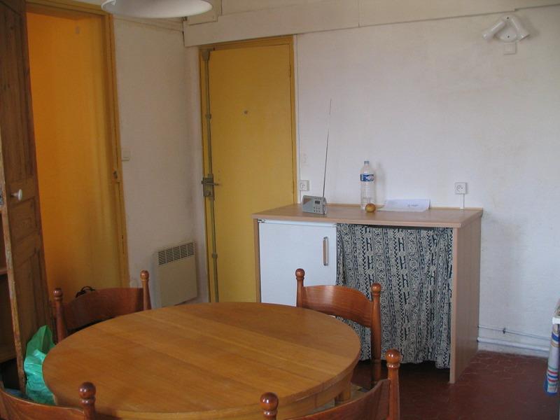 Appartement à vendre, 37m², Aix-en-Provence