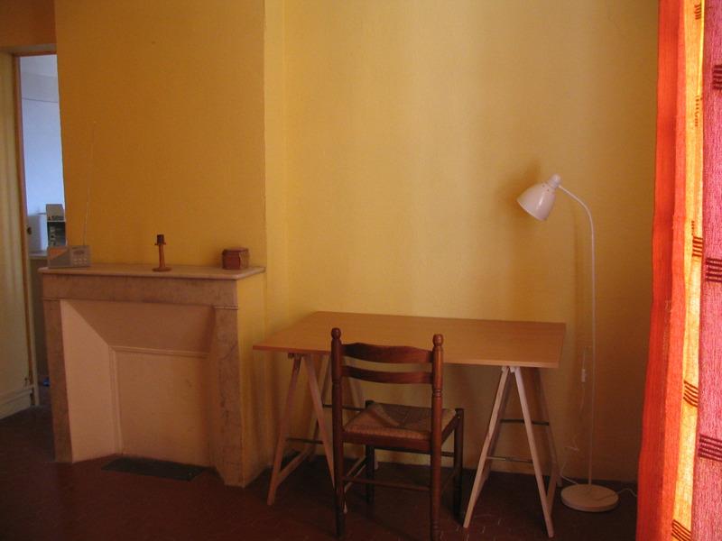 Appartement à vendre, 37m², Aix-en-Provence