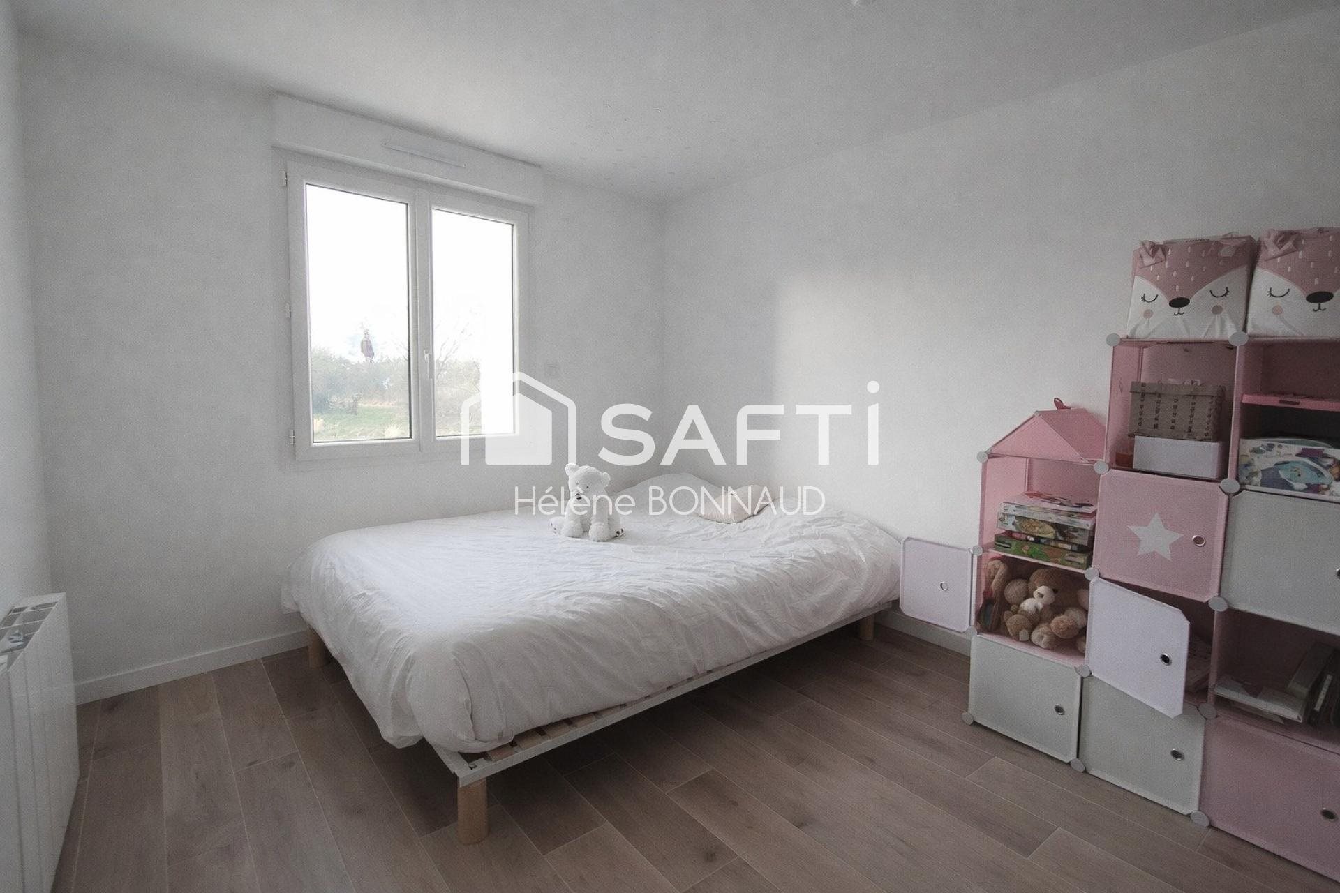 Appartement à vendre, 67m², Auxonne