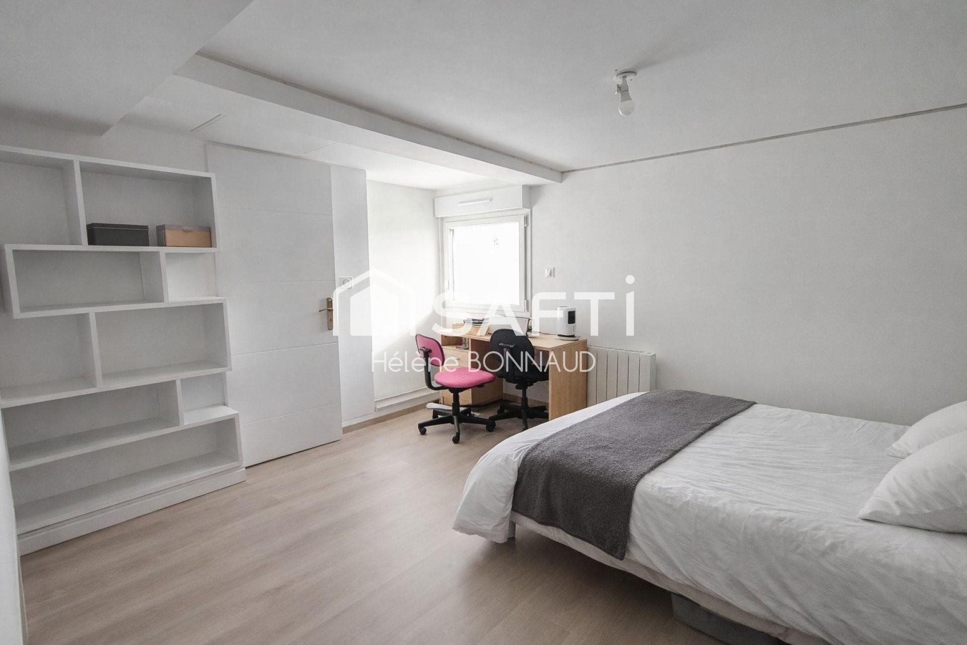 Appartement à vendre, 67m², Auxonne