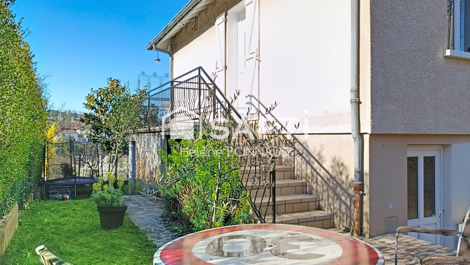 Maison à vendre, 104m², Dijon