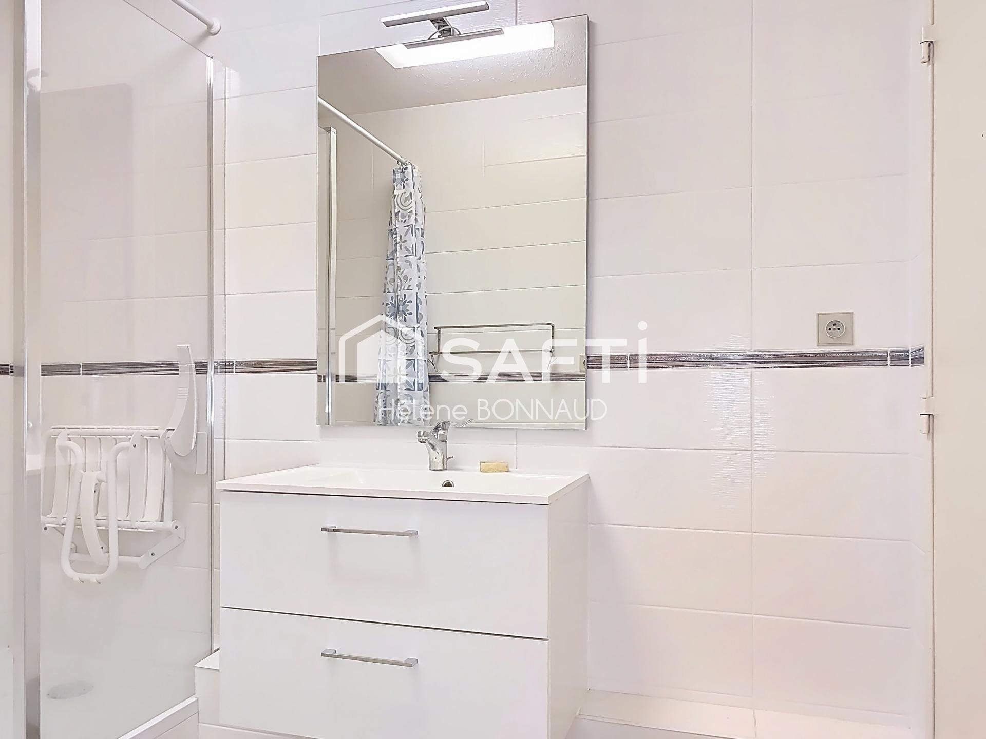 Appartement à vendre, 75m², Chevigny-Saint-Sauveur