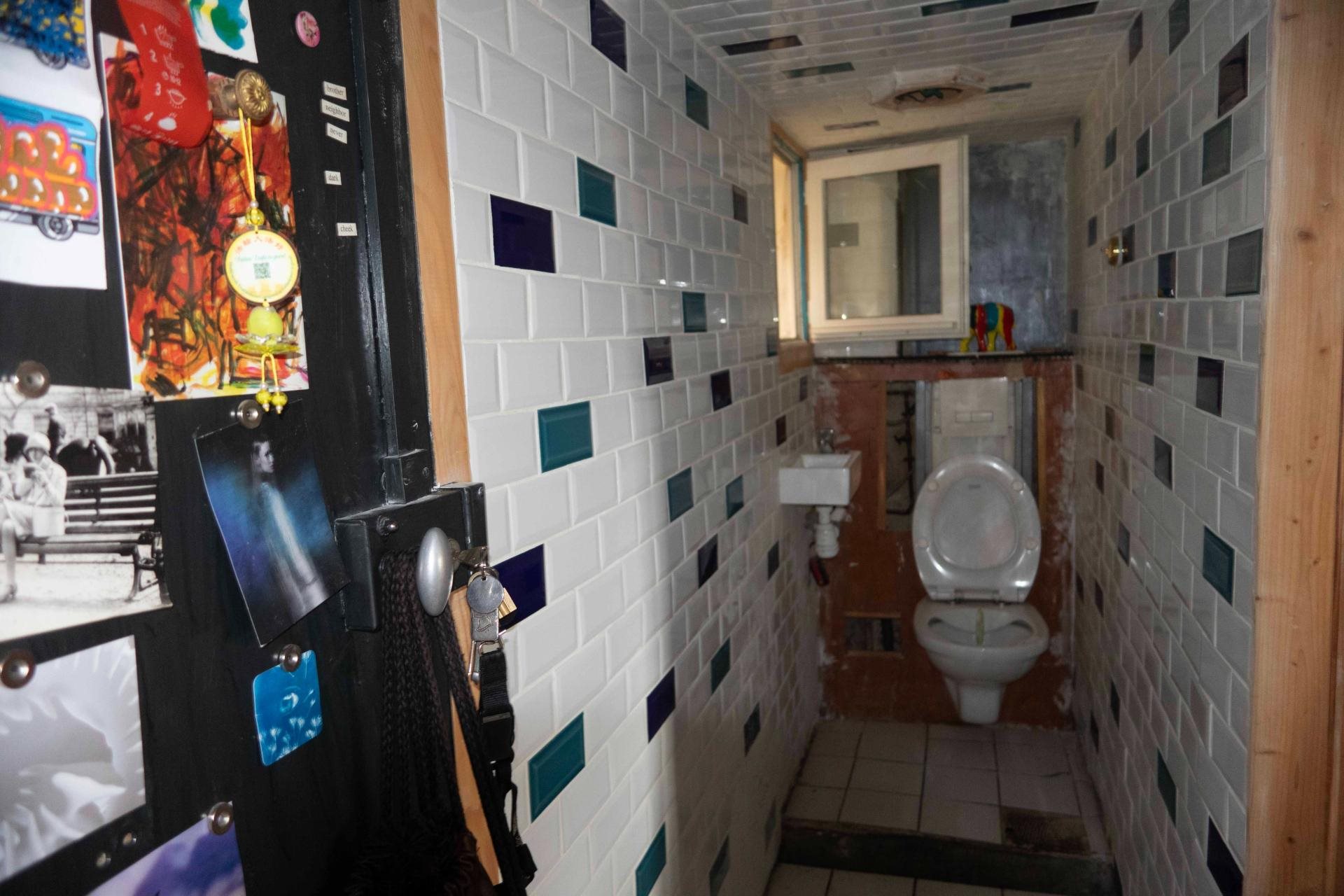 Appartement à vendre, 24m², Paris 11ème